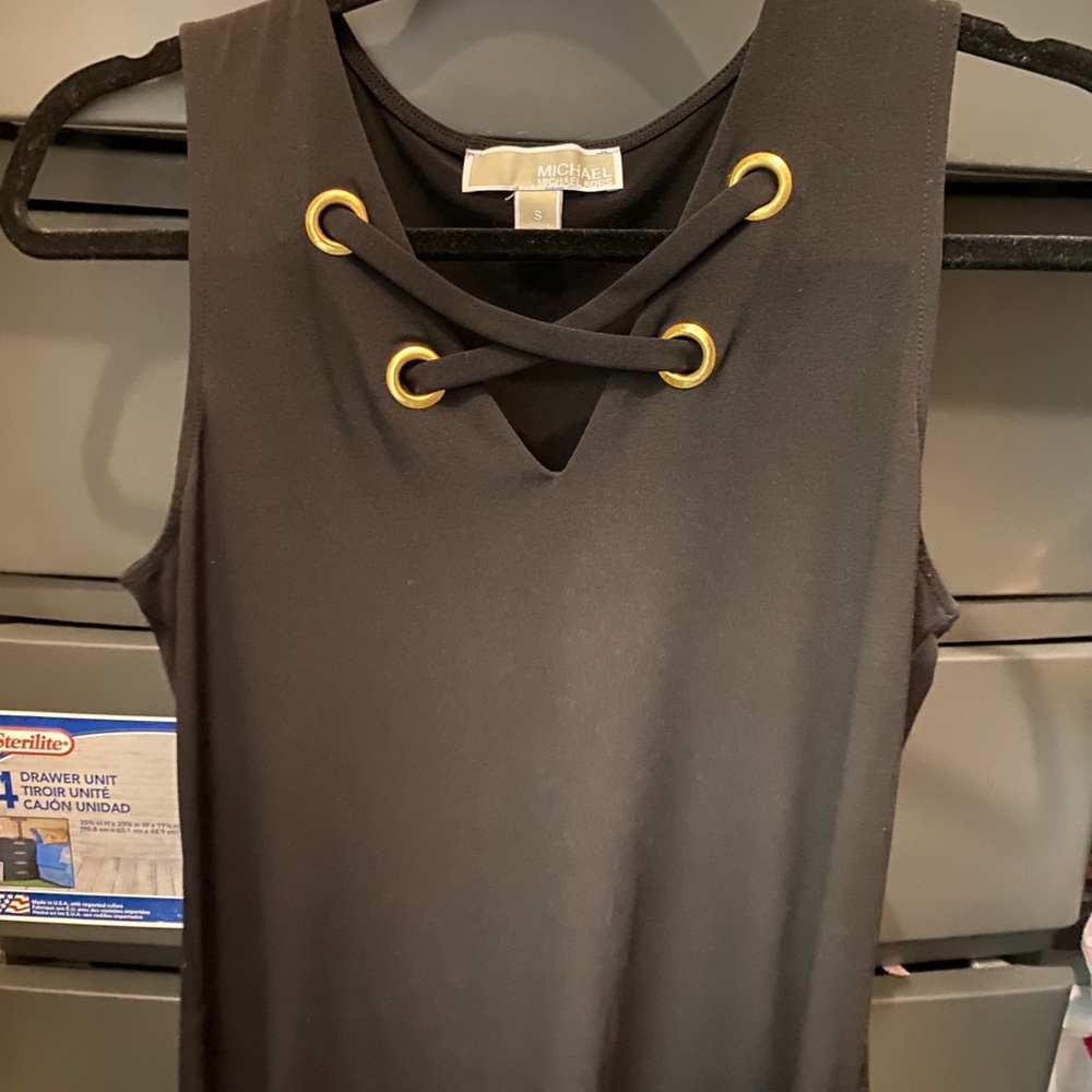 Michael kors blouse